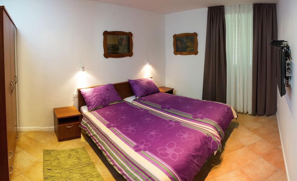 Apartment Ana Dubrovnik Extérieur photo