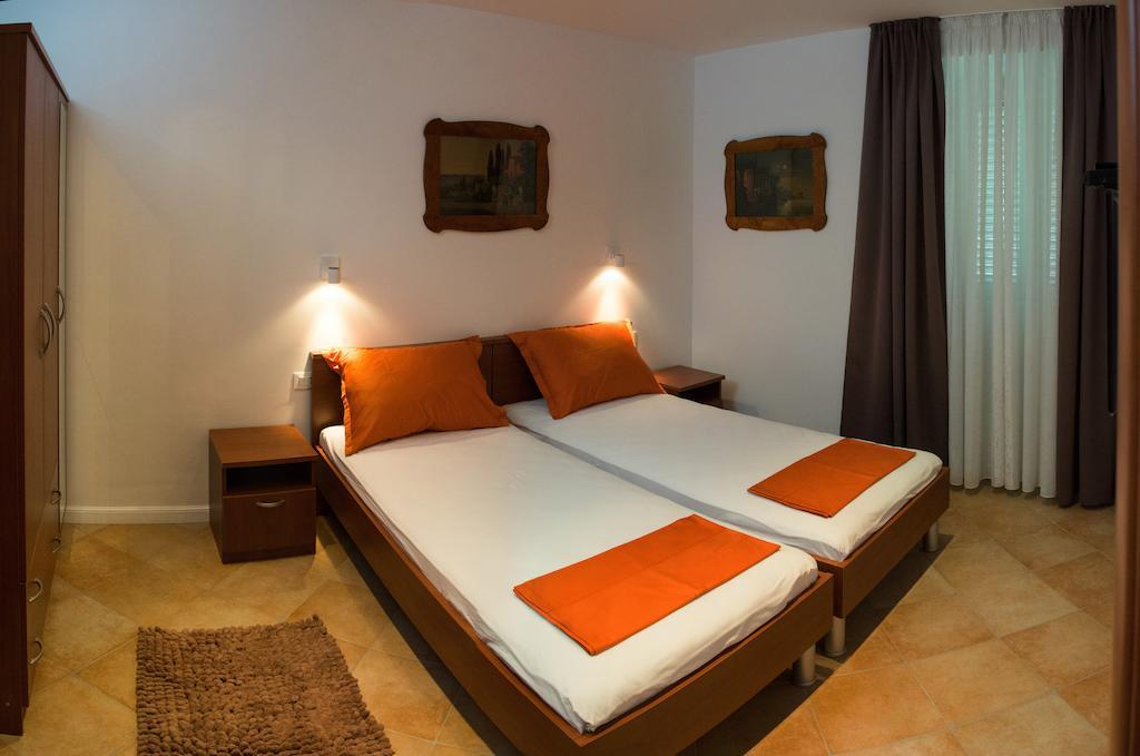Apartment Ana Dubrovnik Chambre photo