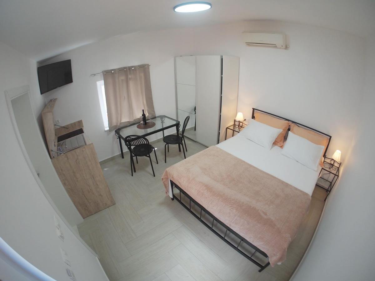 Apartment Ana Dubrovnik Extérieur photo