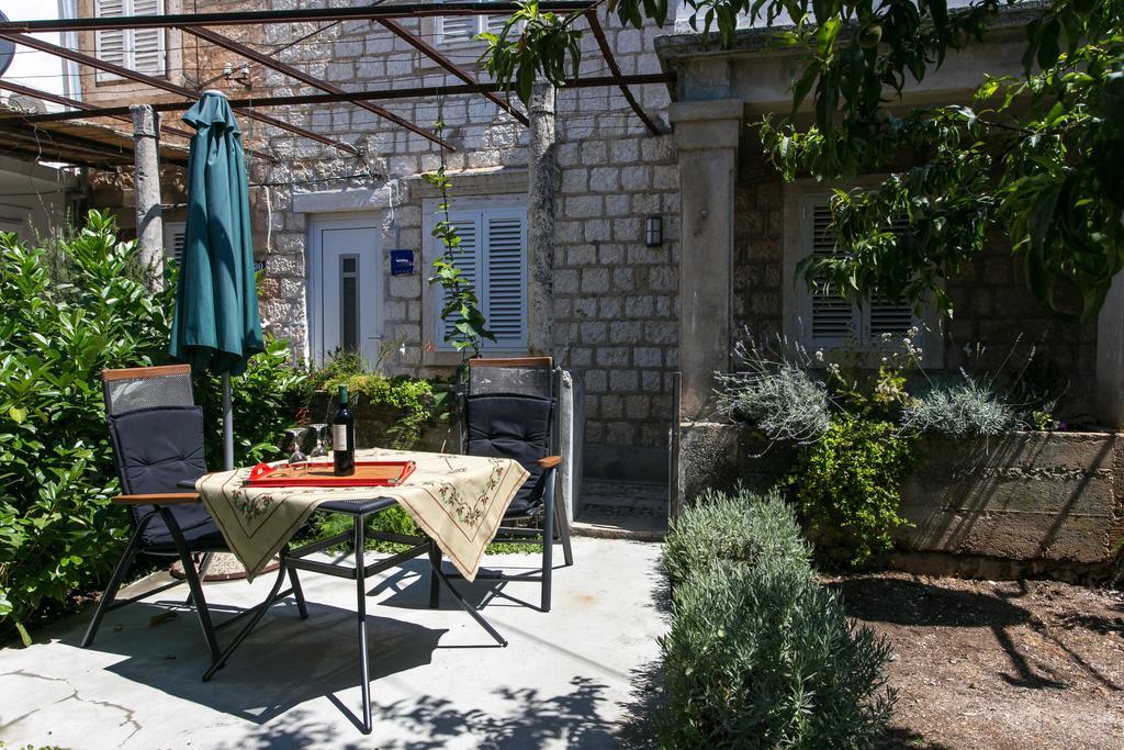 Apartment Ana Dubrovnik Chambre photo